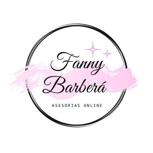 Logotipo de Fanny Barbera